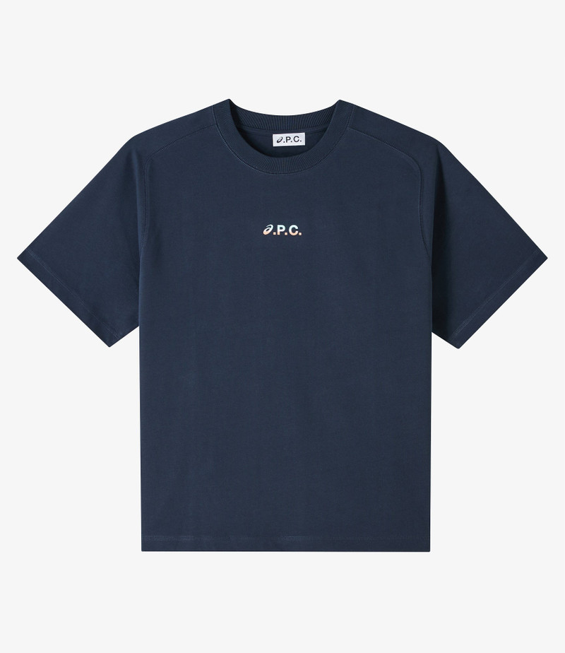 WIND T-SHIRT - 1