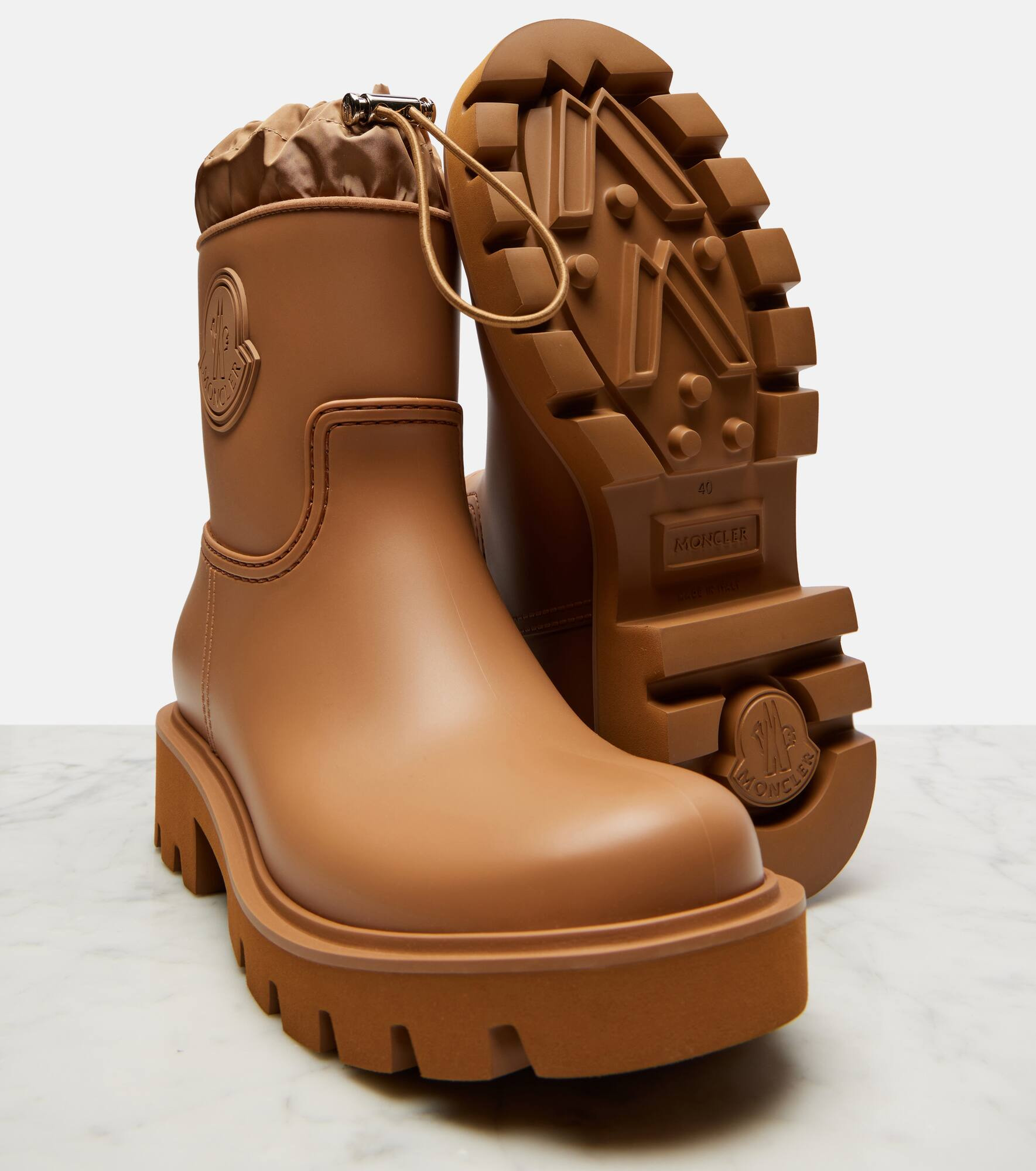 Kickstream rain boots - 5