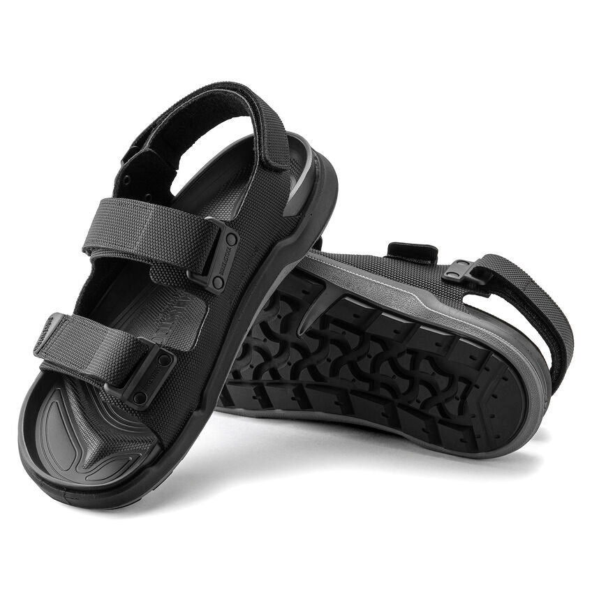 Birkenstock Tatacoa Birko Flor 'Futura Black' 1019200 - 5