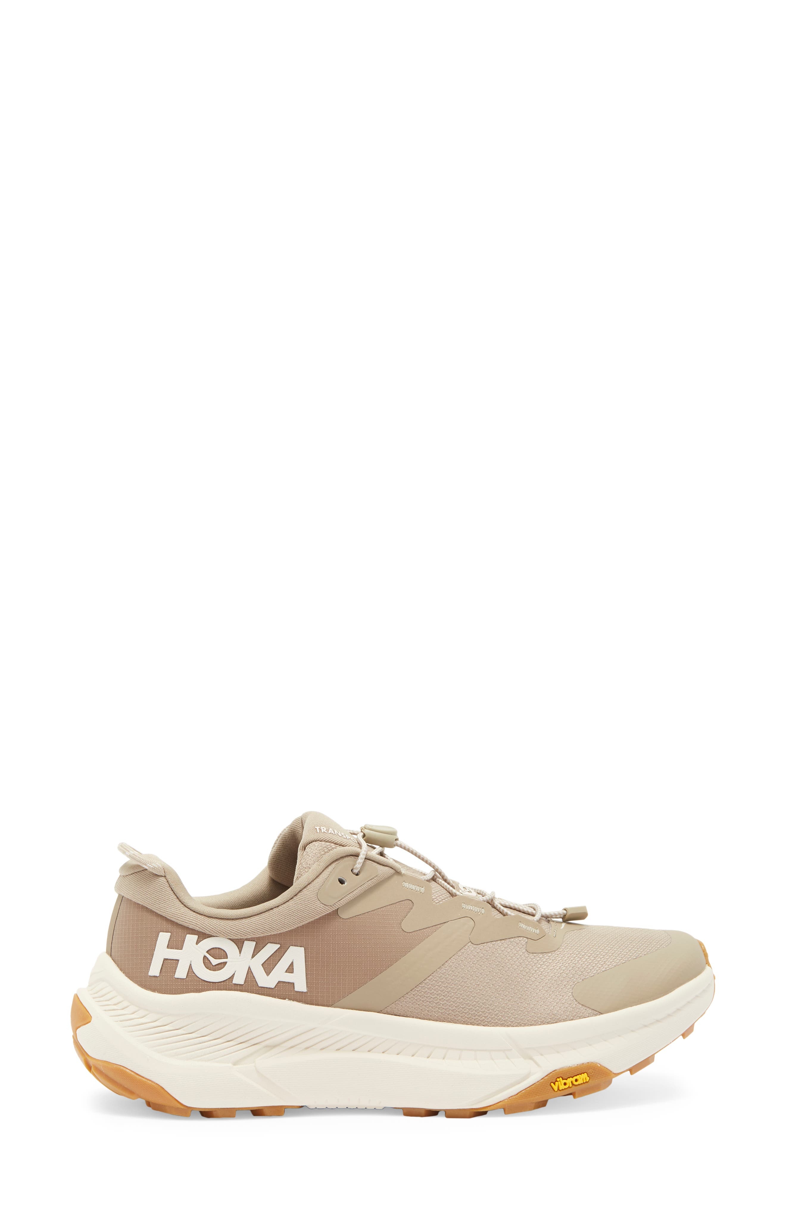 HOKA Transport Shoe in Dune /Eggnog at Nordstrom - 3