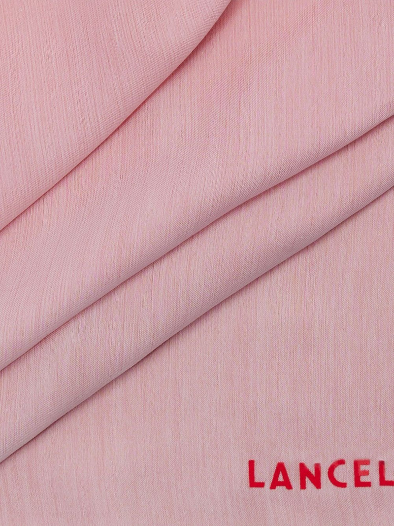 LANCEL Sunset scarf outlook