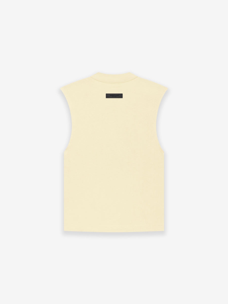 Kids Muscle Tee - 2