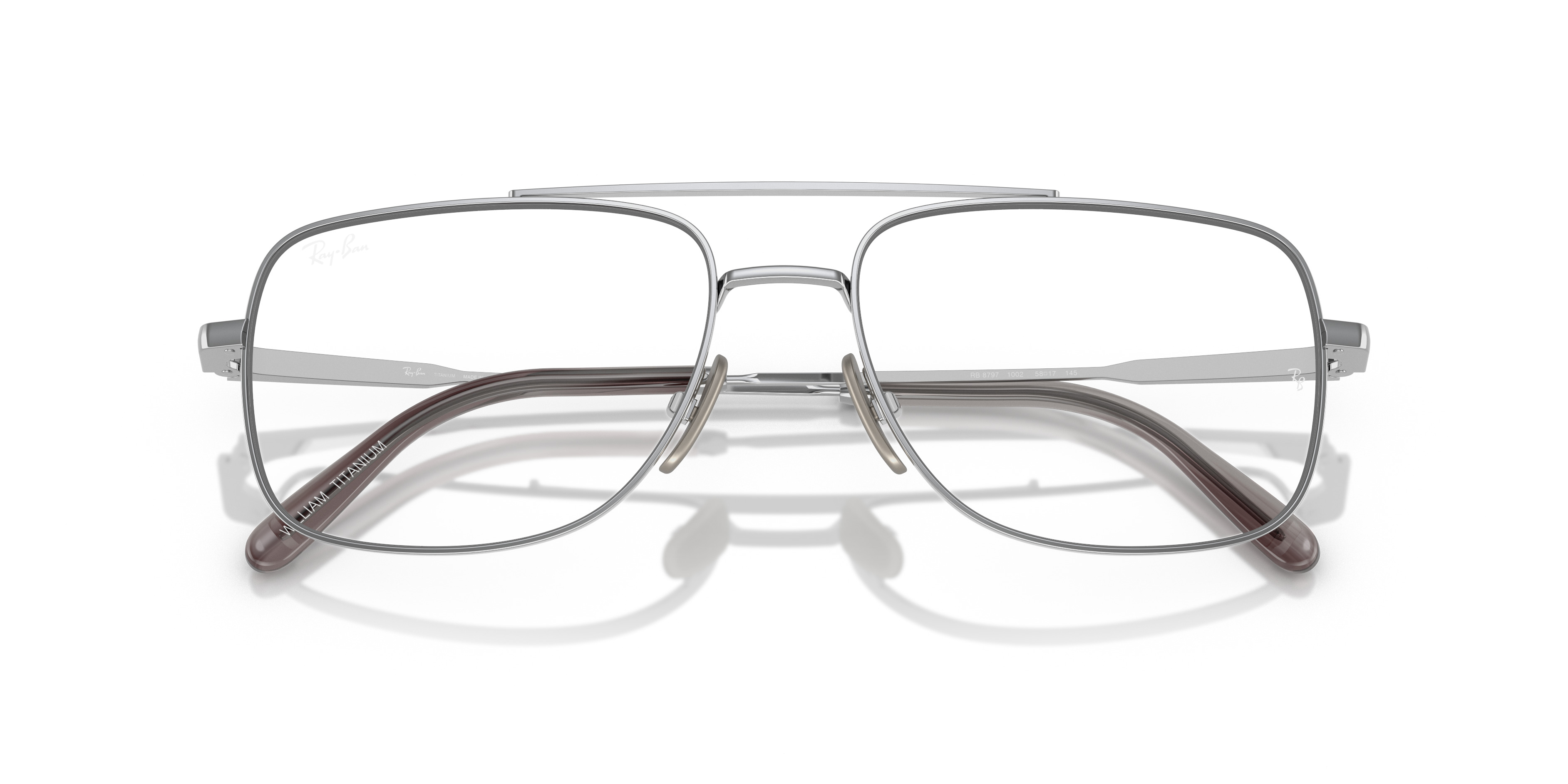 WILLIAM TITANIUM OPTICS - 2