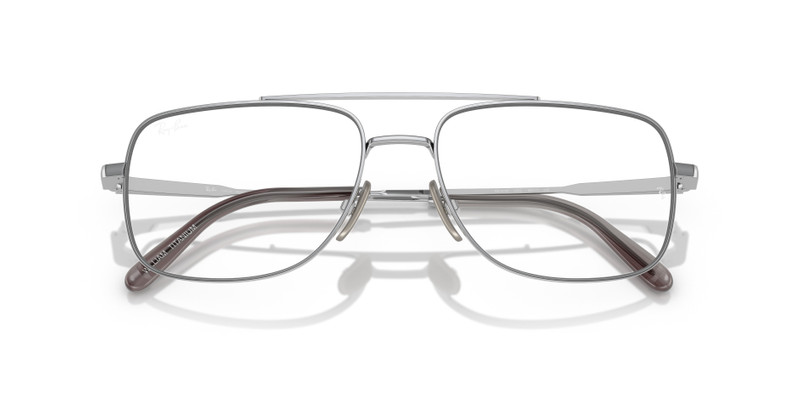 Ray-Ban WILLIAM 티타늄 OPTICS outlook
