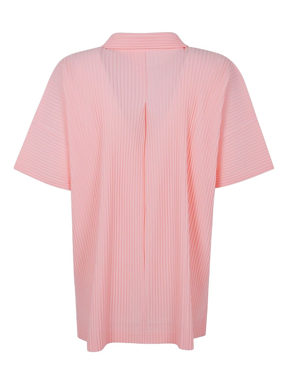 pleated shirt - 2
