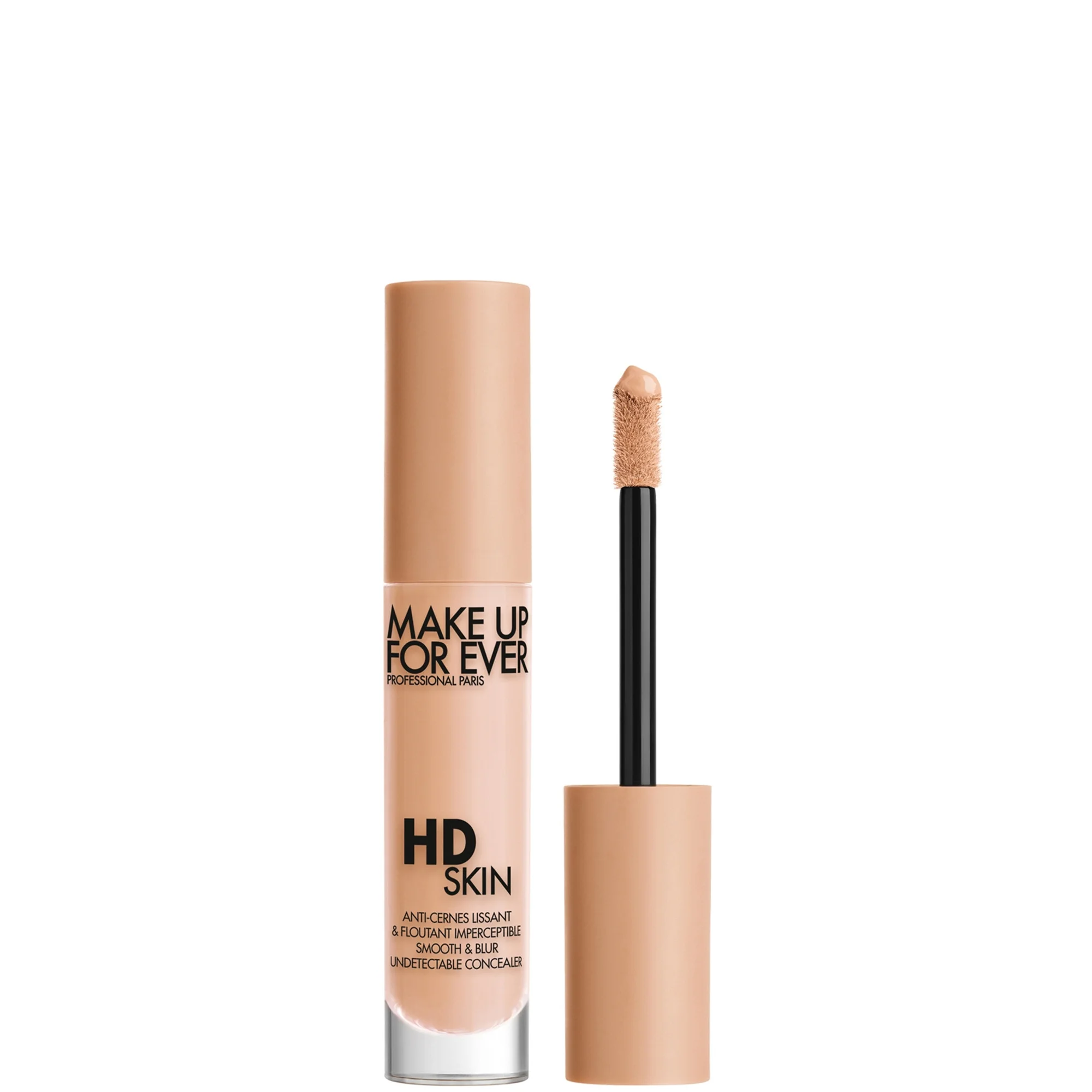 MAKE UP FOR EVER HD Skin Concealer - 2.3 (R) Oat - 1