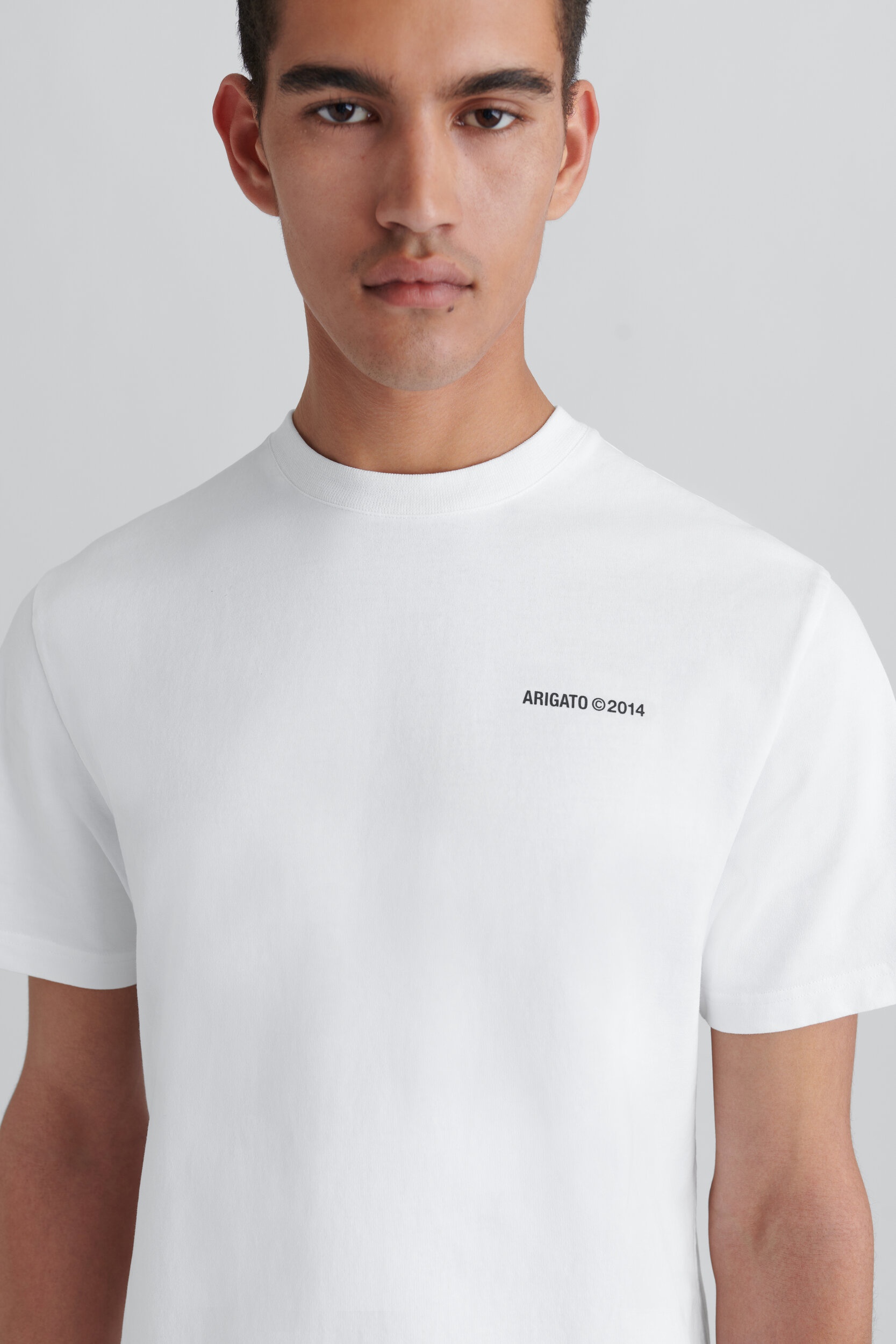 Monogram T-Shirt - 5