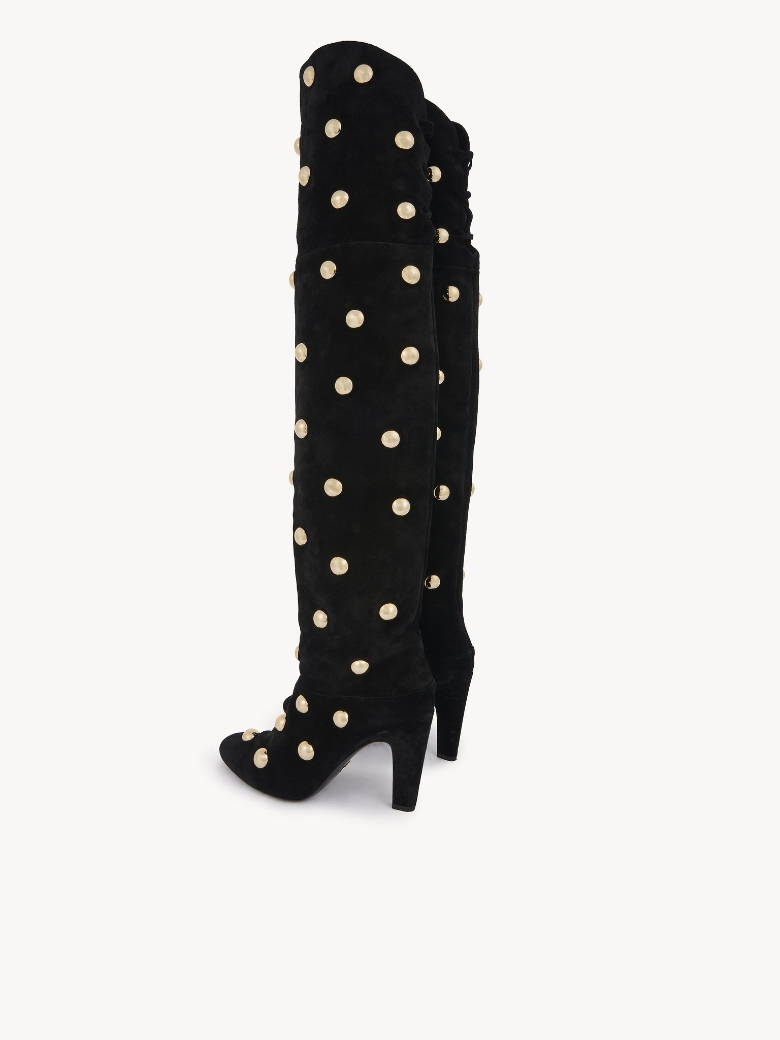 EVE THIGH HIGH BOOT - 4