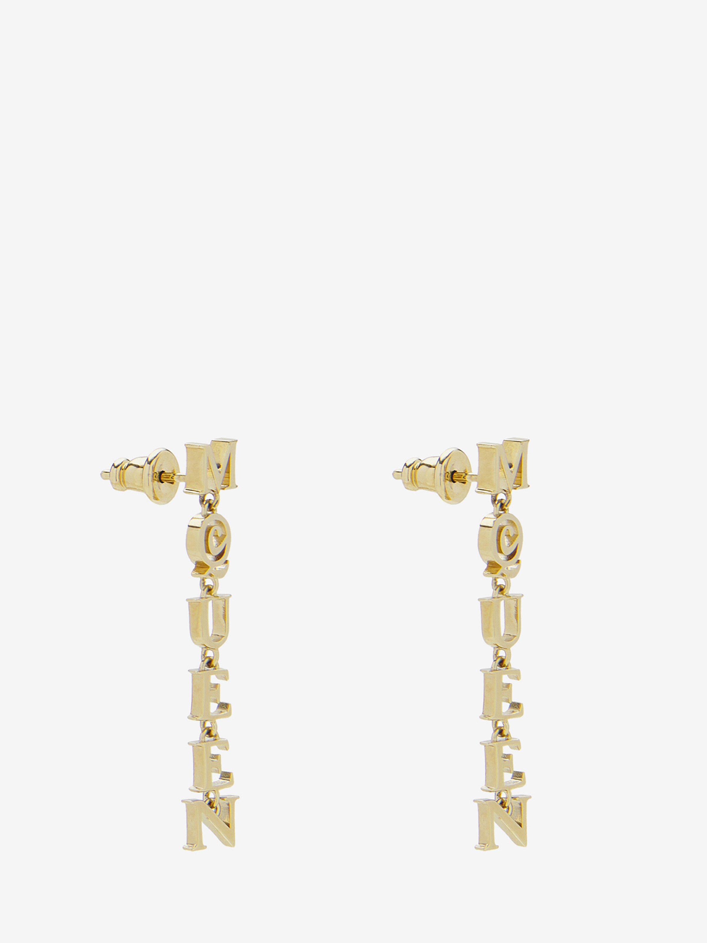 McQueen Earrings - 2