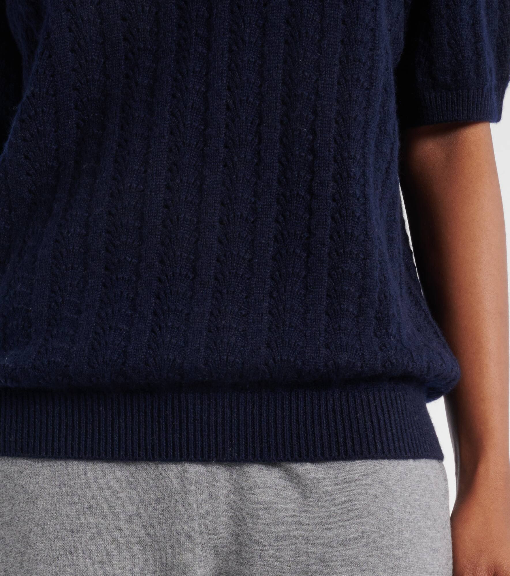 Cecelia cashmere sweater - 5