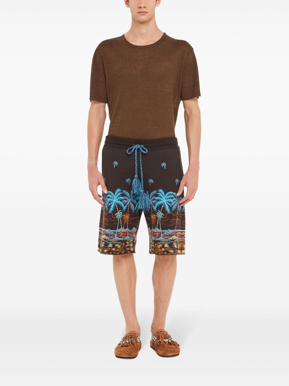 The Tale Of Hawaiian shorts - 3