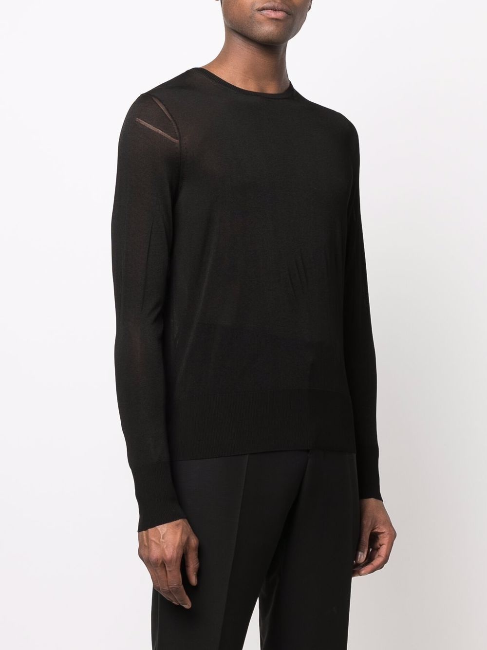 long sleeve jumper - 3