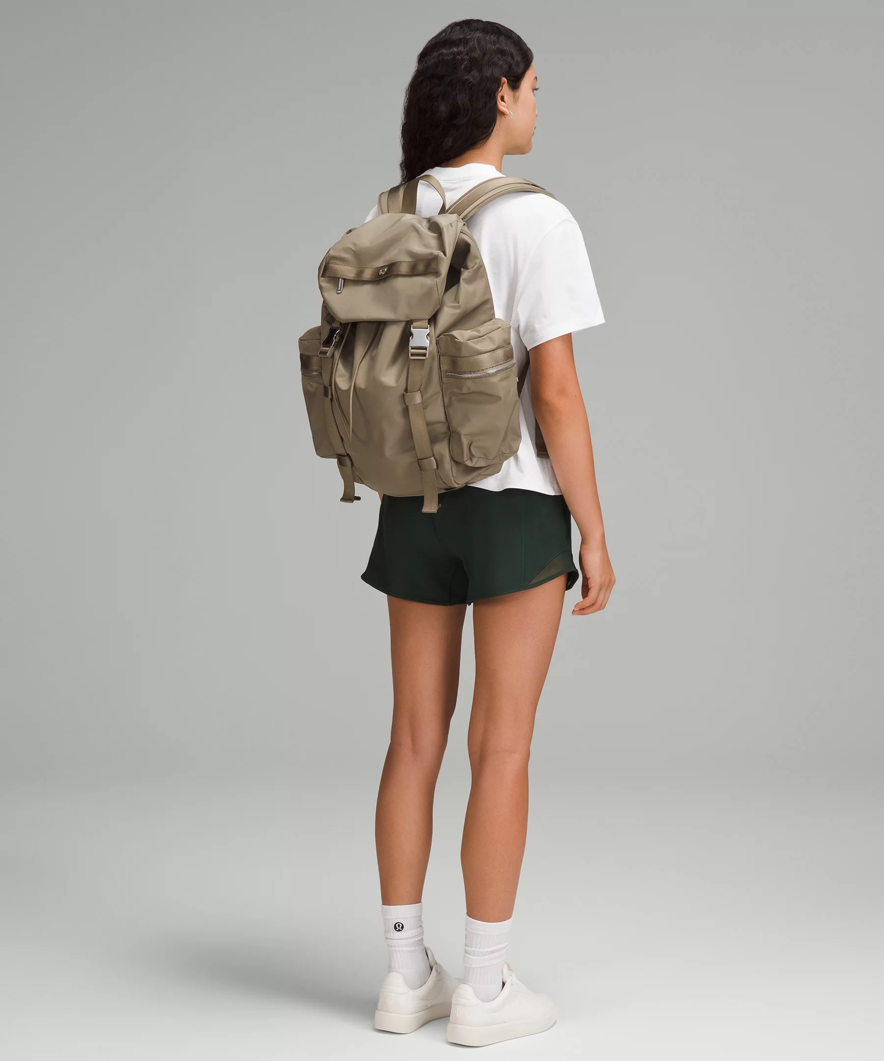 Wunderlust Backpack 25L - 2