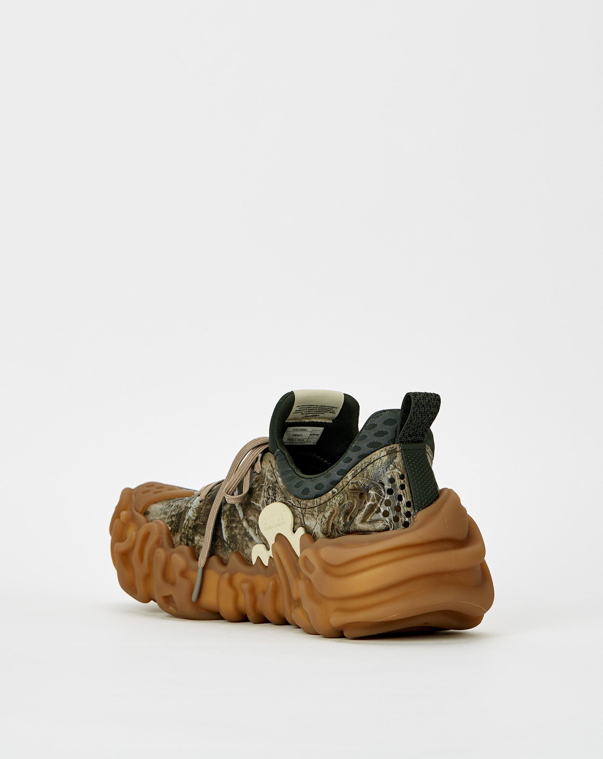 Salehe Bembury x Juniper - 3