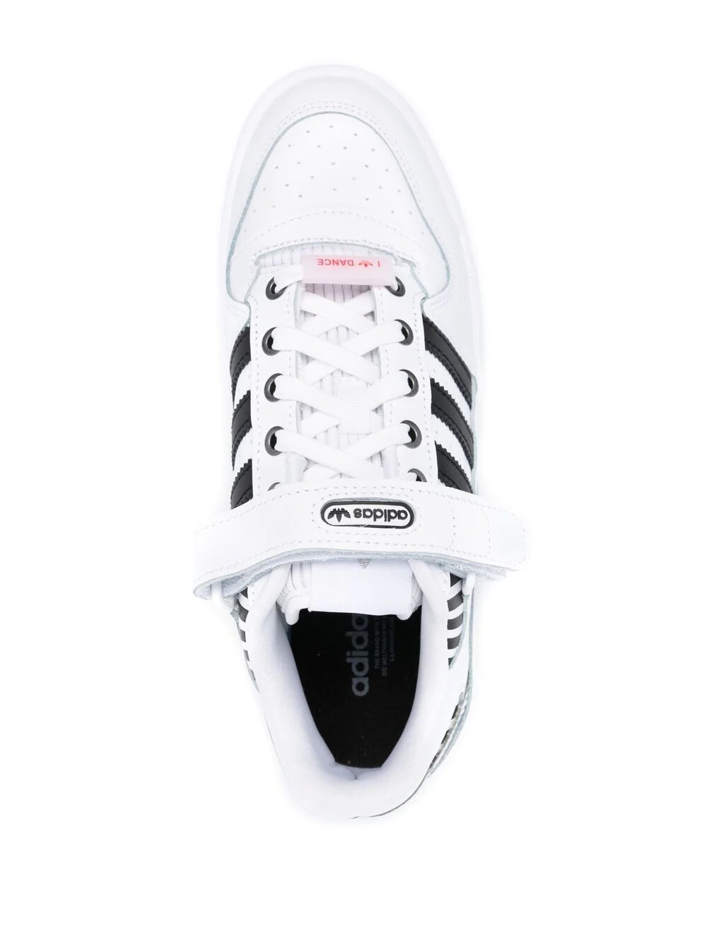 Forum low-top sneakers - 4