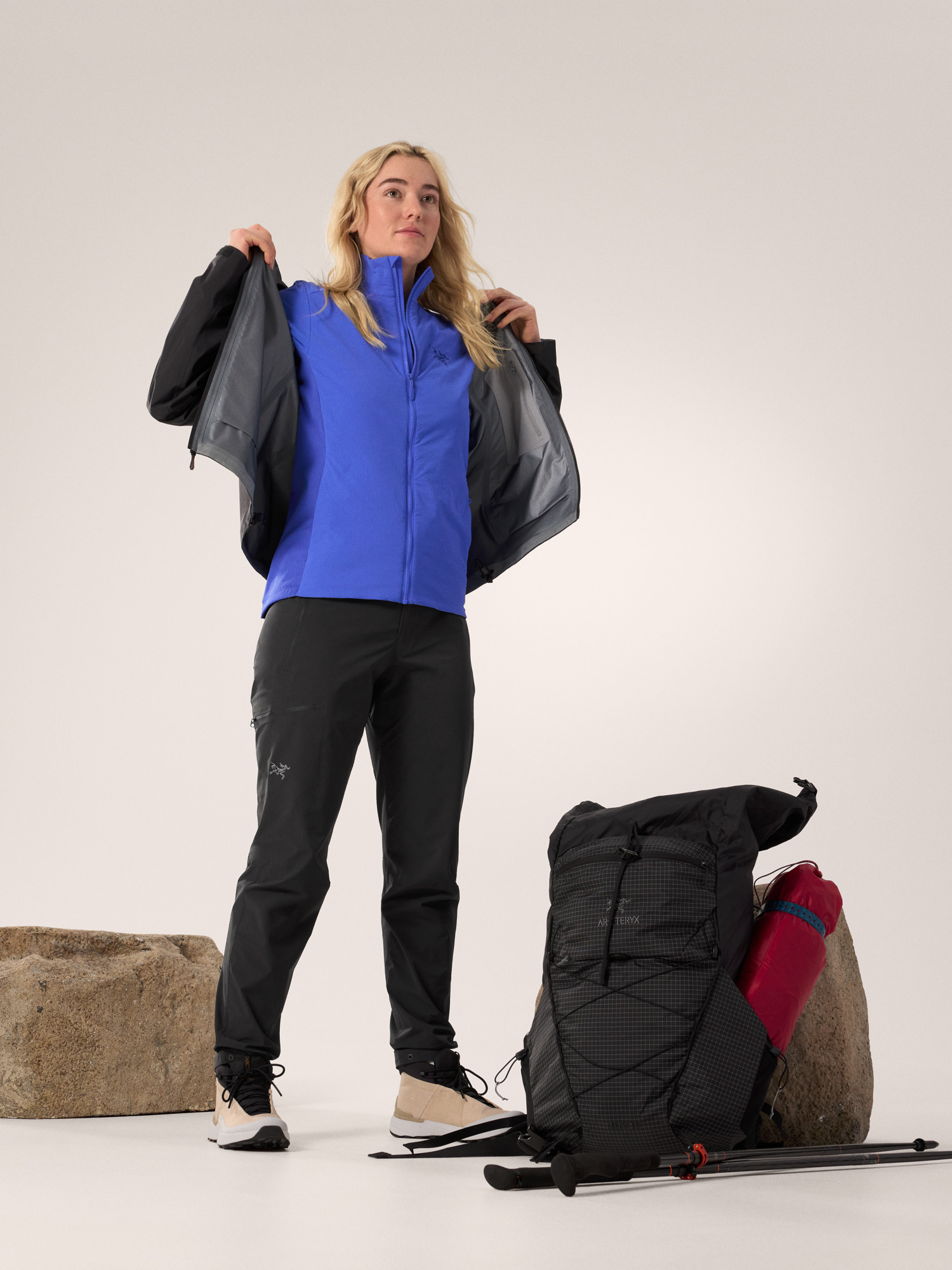 Atom SL Jacket - 7