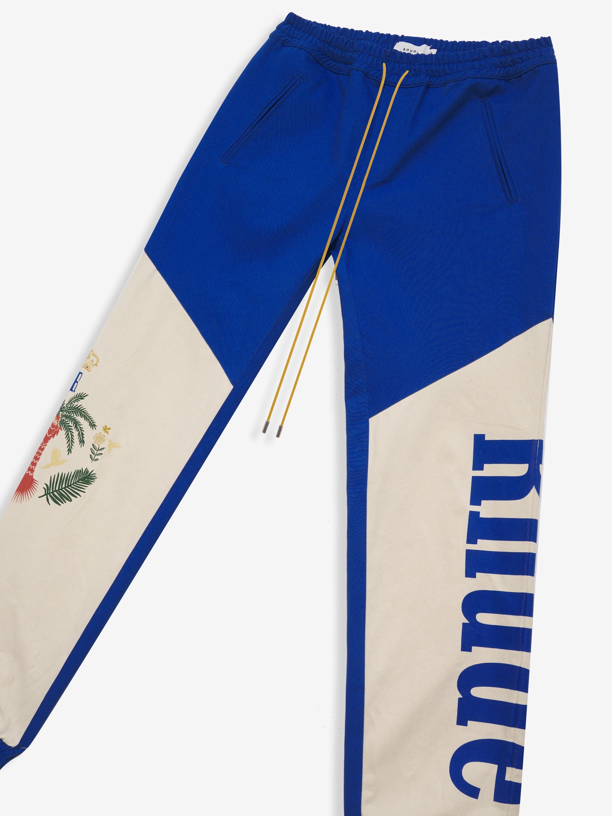 FLIGHT PANTS - 3