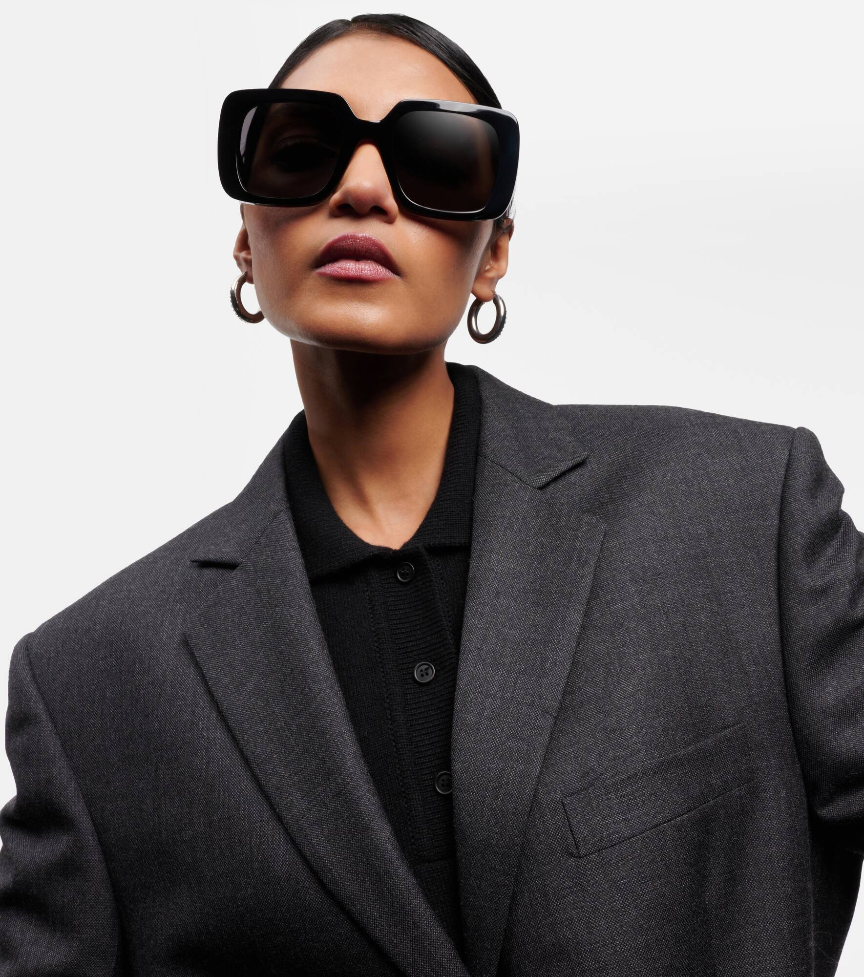 Wildior S3U square sunglasses - 6