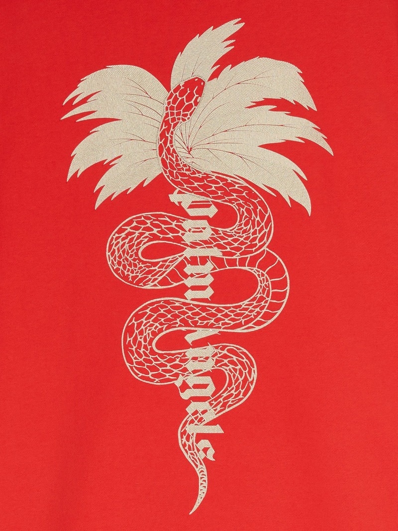 Lunar New Year Crewneck sweatshirt 3