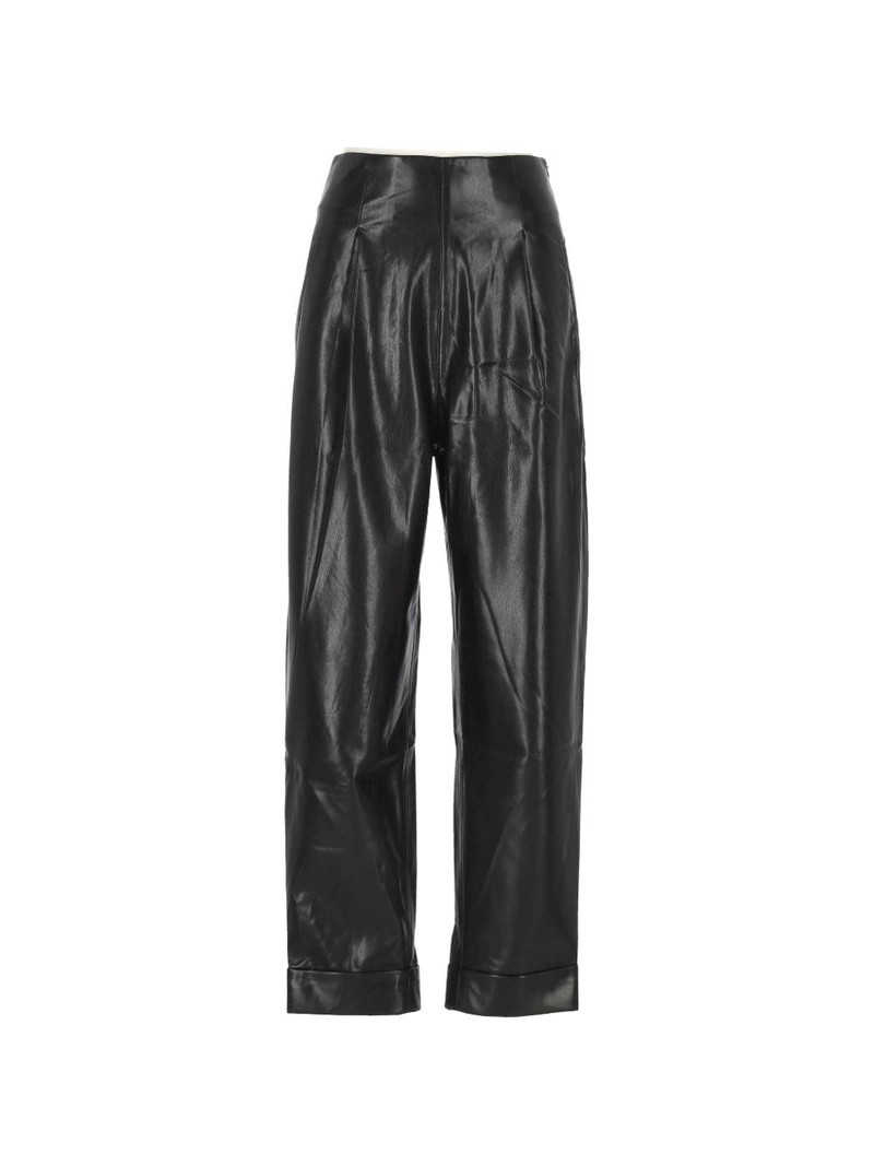 pleated trousers 1