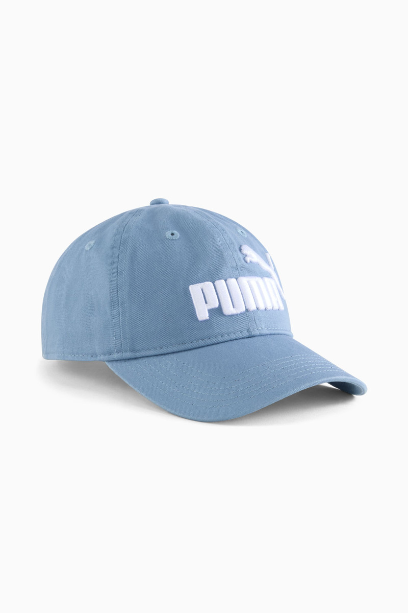PUMA #1 Relaxed Fit Adjustable Hat 1