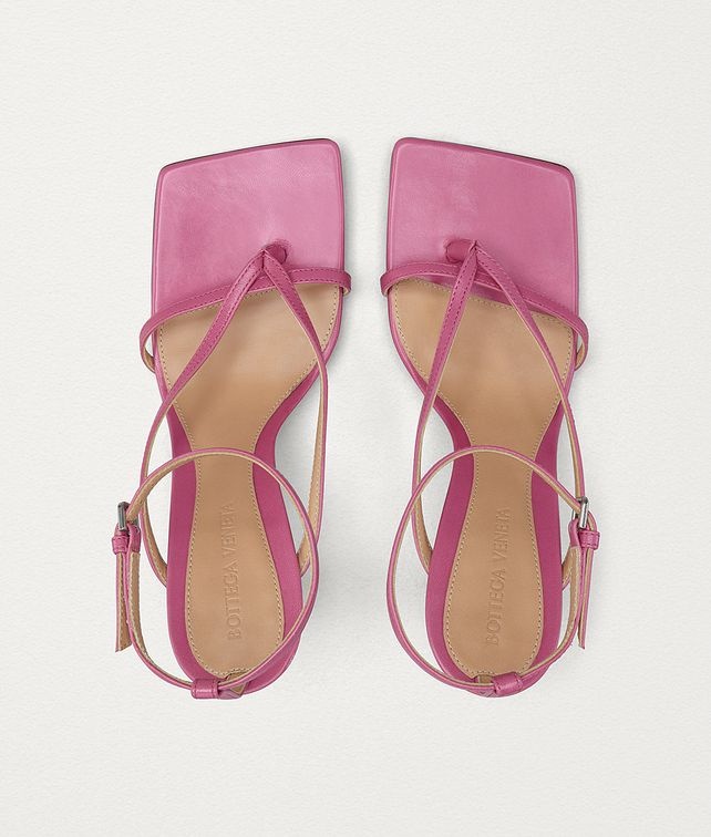 STRETCH SANDALS - 3