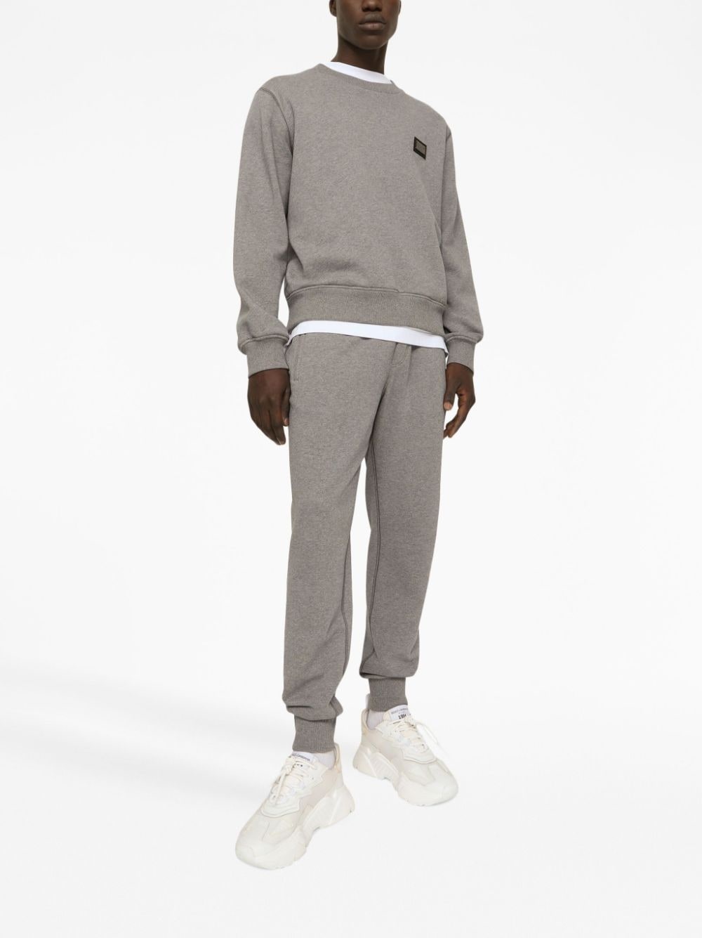 DG Essentials jersey sweatshirt - 2