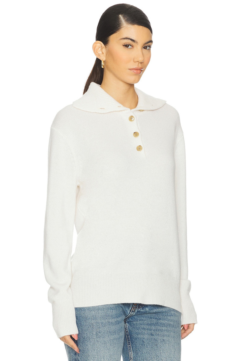 LISA YANG Maisie Sweater outlook