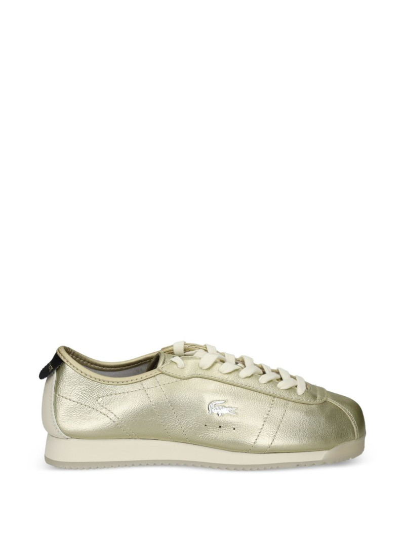 Club-Low leather sneakers 1