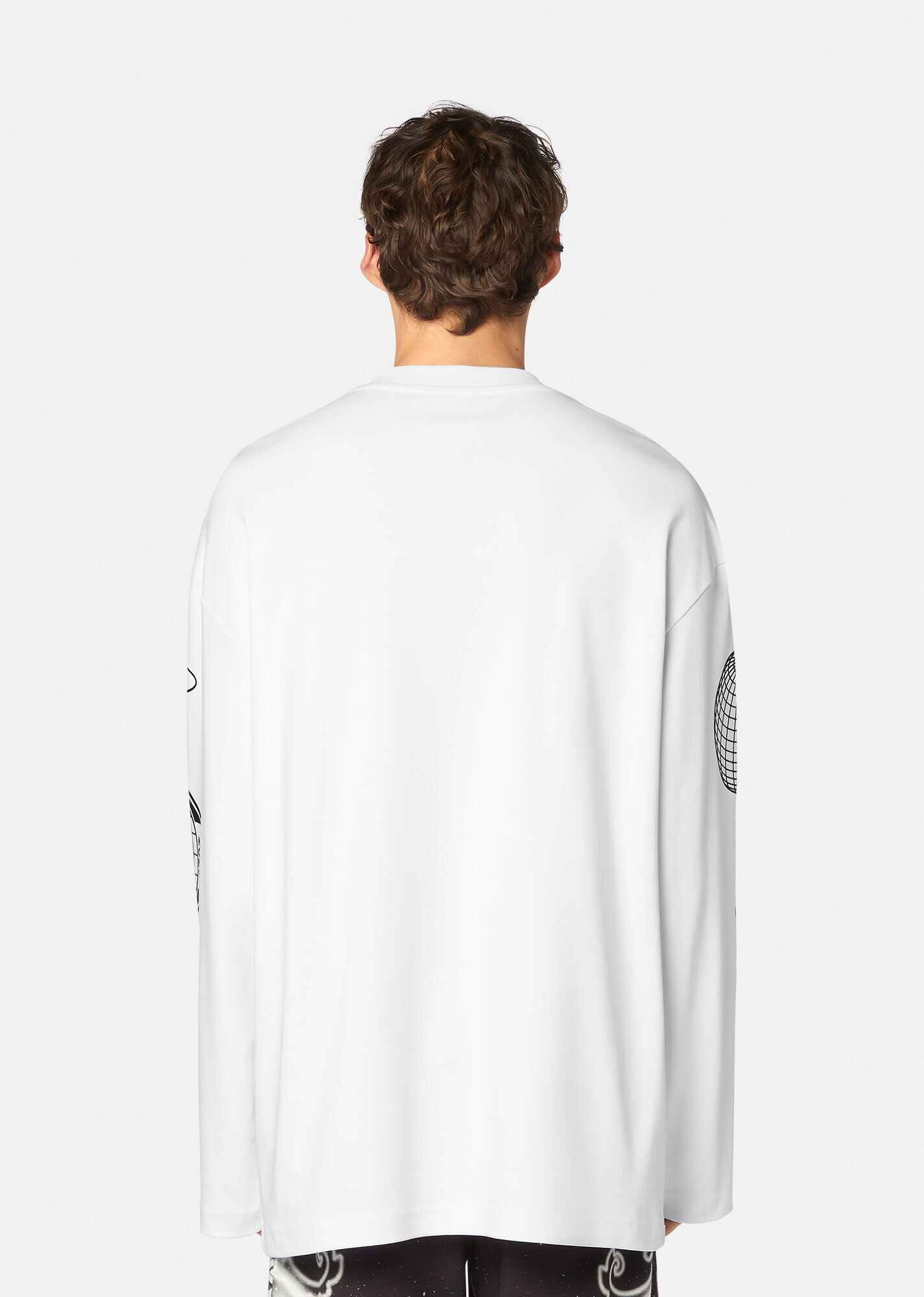 Warranty Logo Sweatshirt - 4