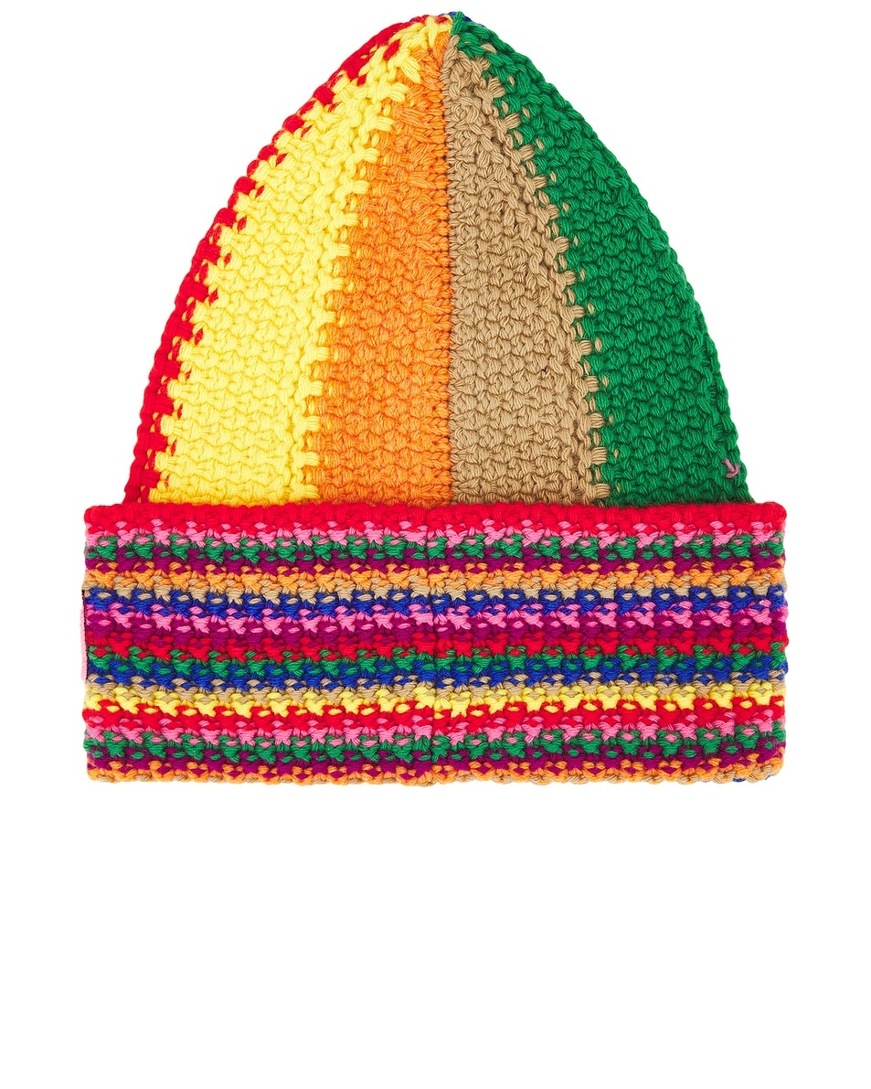 Wool Beanie - 2