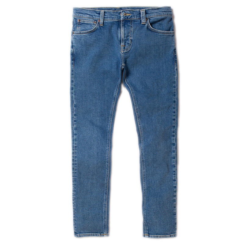 Tight Terry Everyday Blue 9