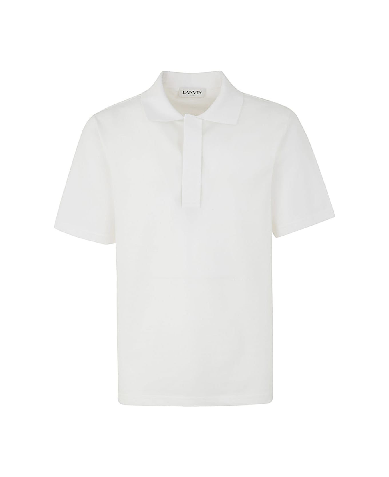 Regular Polo - 1