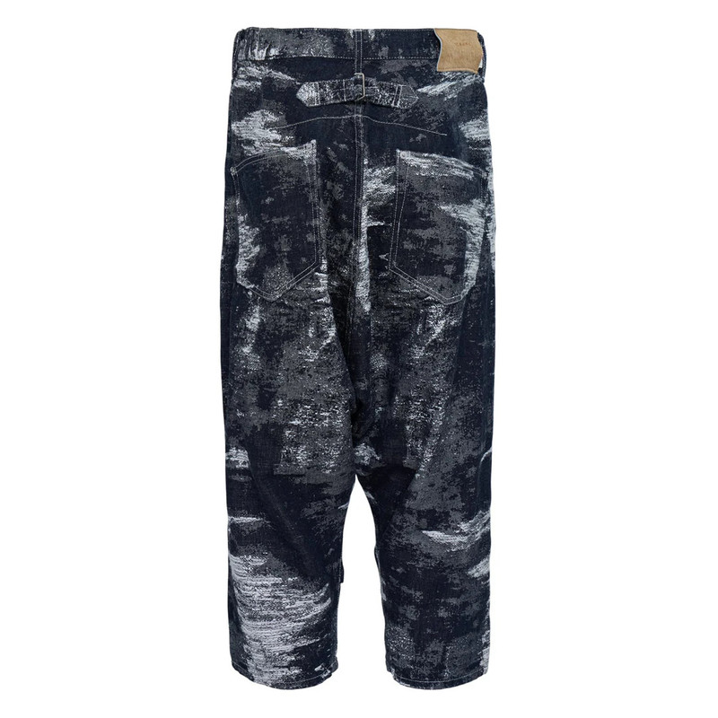 TAAKK Sarouel Pants outlook