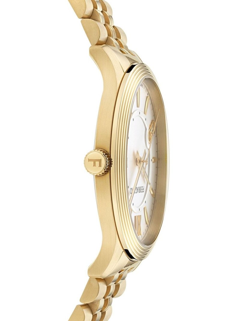 FERRAGAMO Classic 40mm outlook