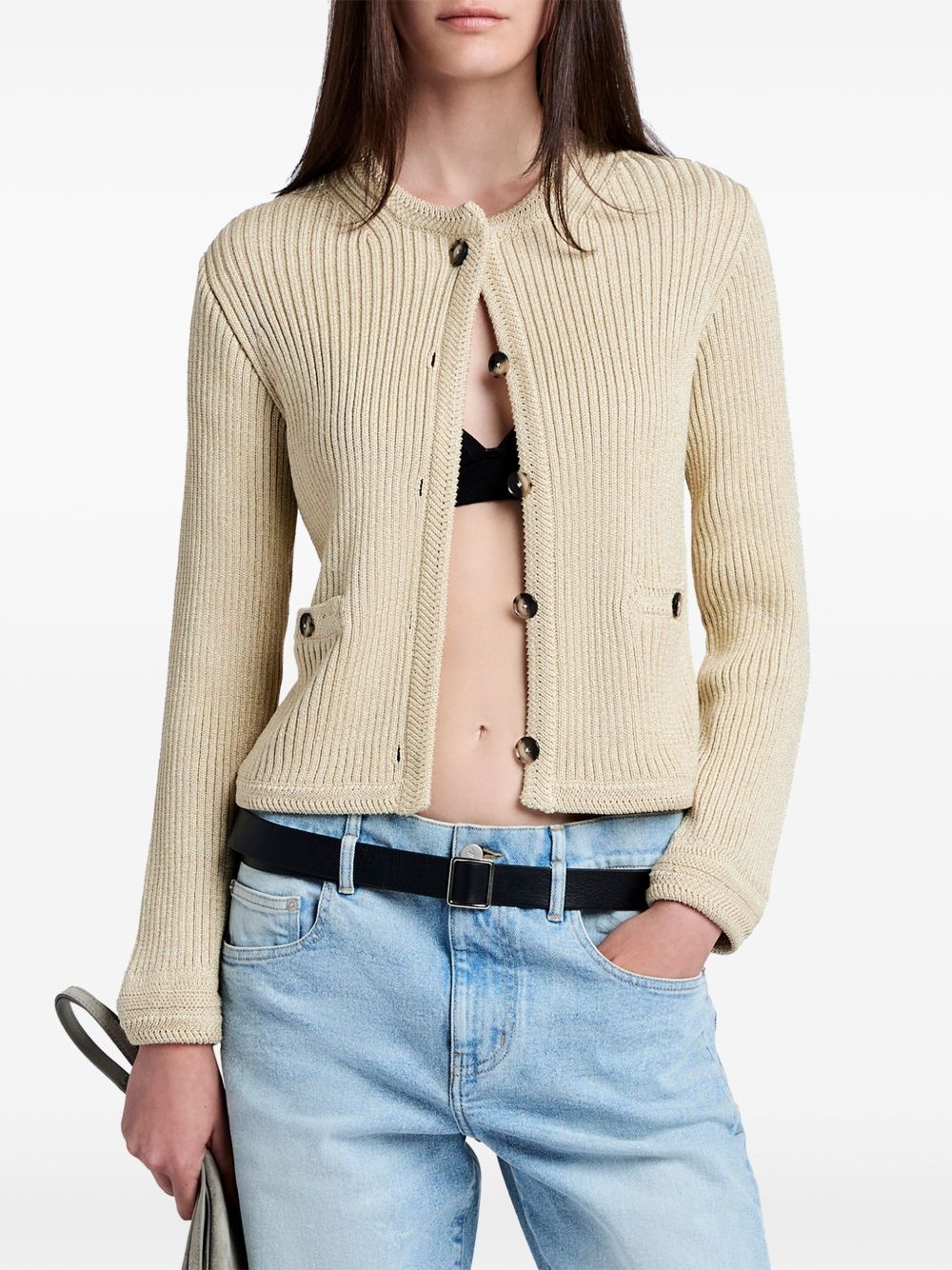 Wilson cardigan - 5