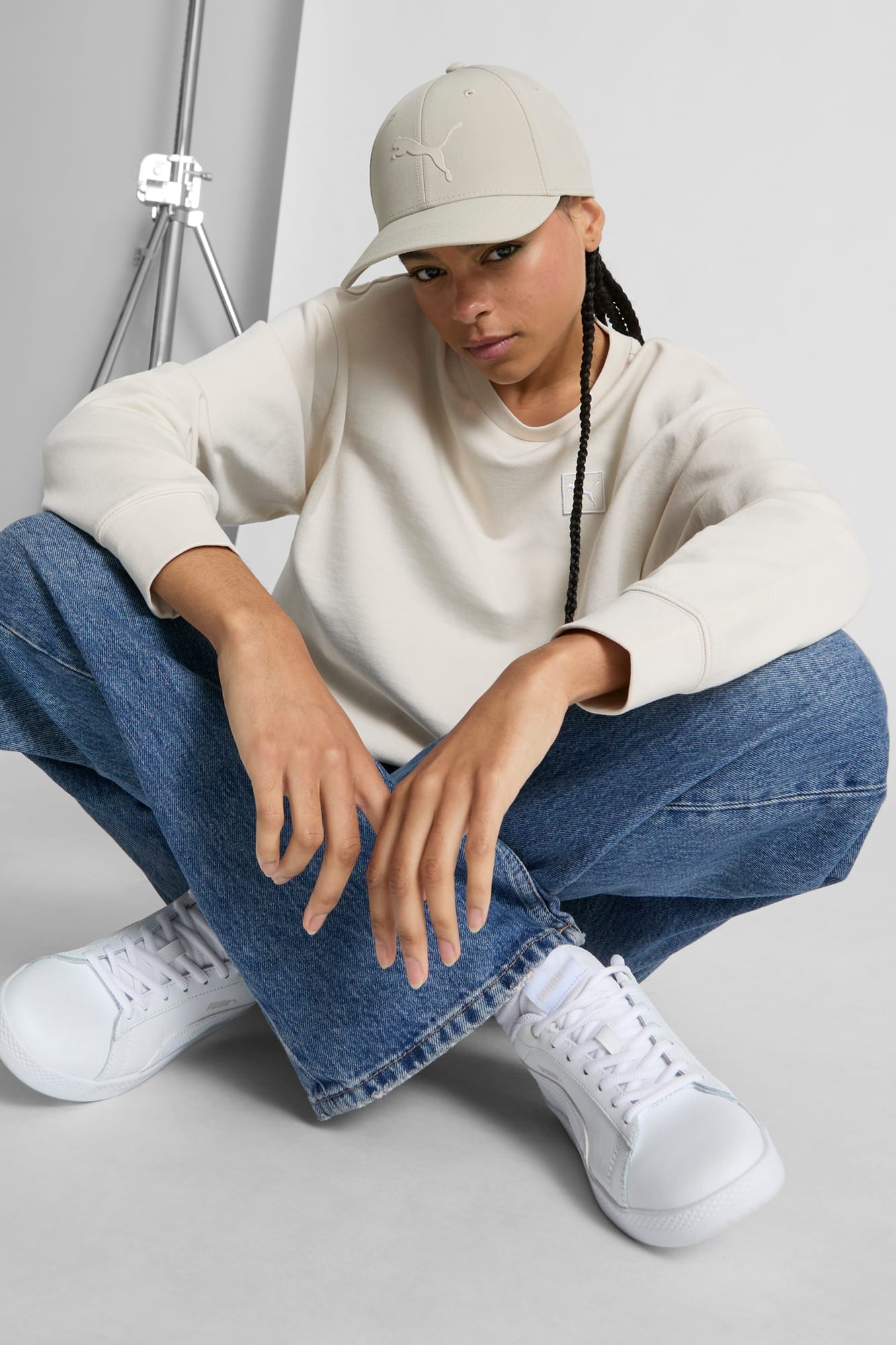 Addison 2.0 Stretch Fit Cap - 3