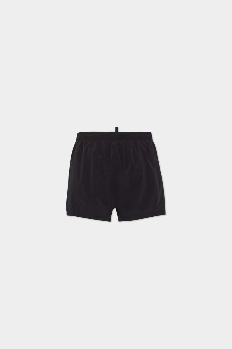 DSQUARED2 ICON EVOLUTION MIDI SWIM BOXER outlook