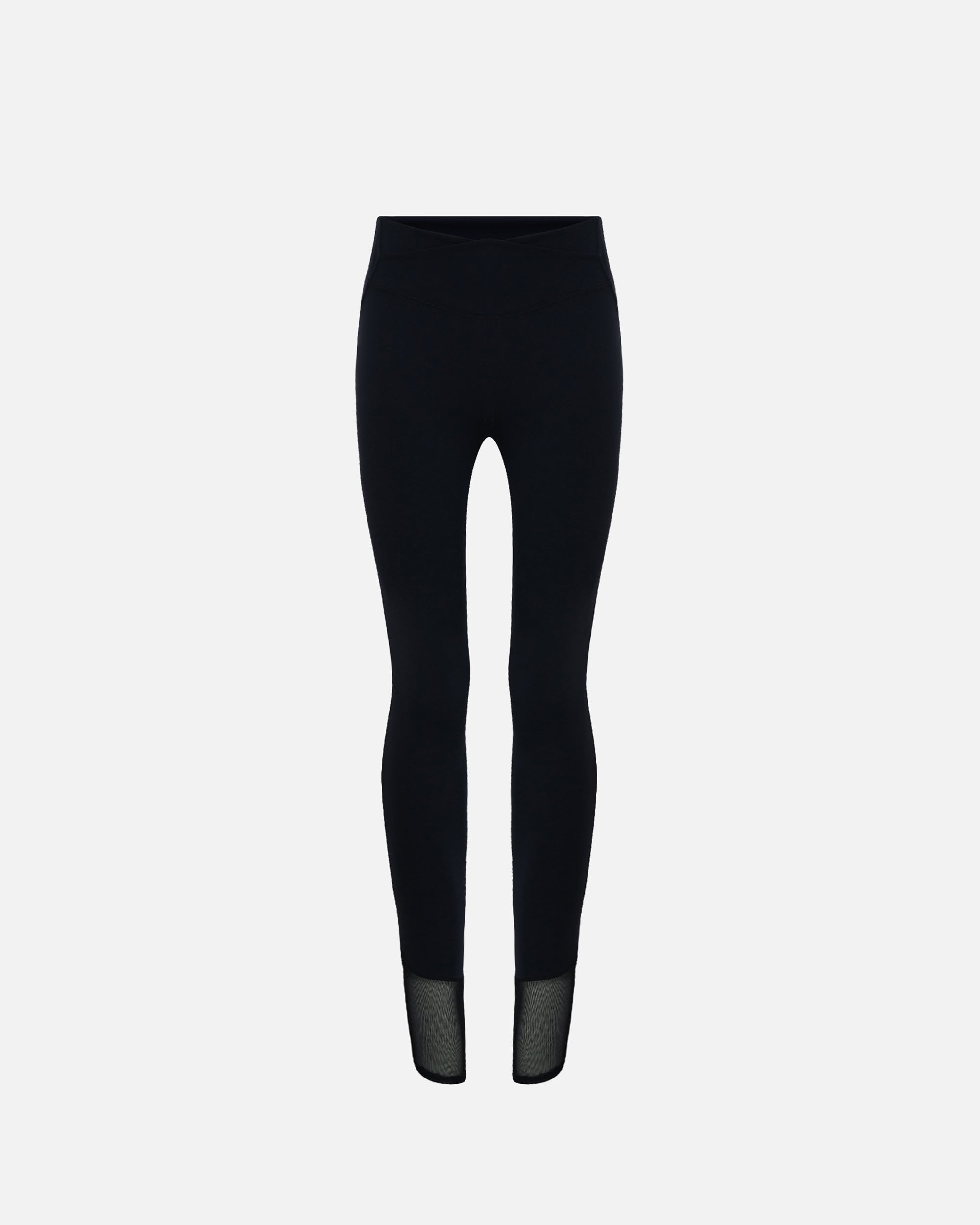 ACTIVE SILK LEGGINGS - 3
