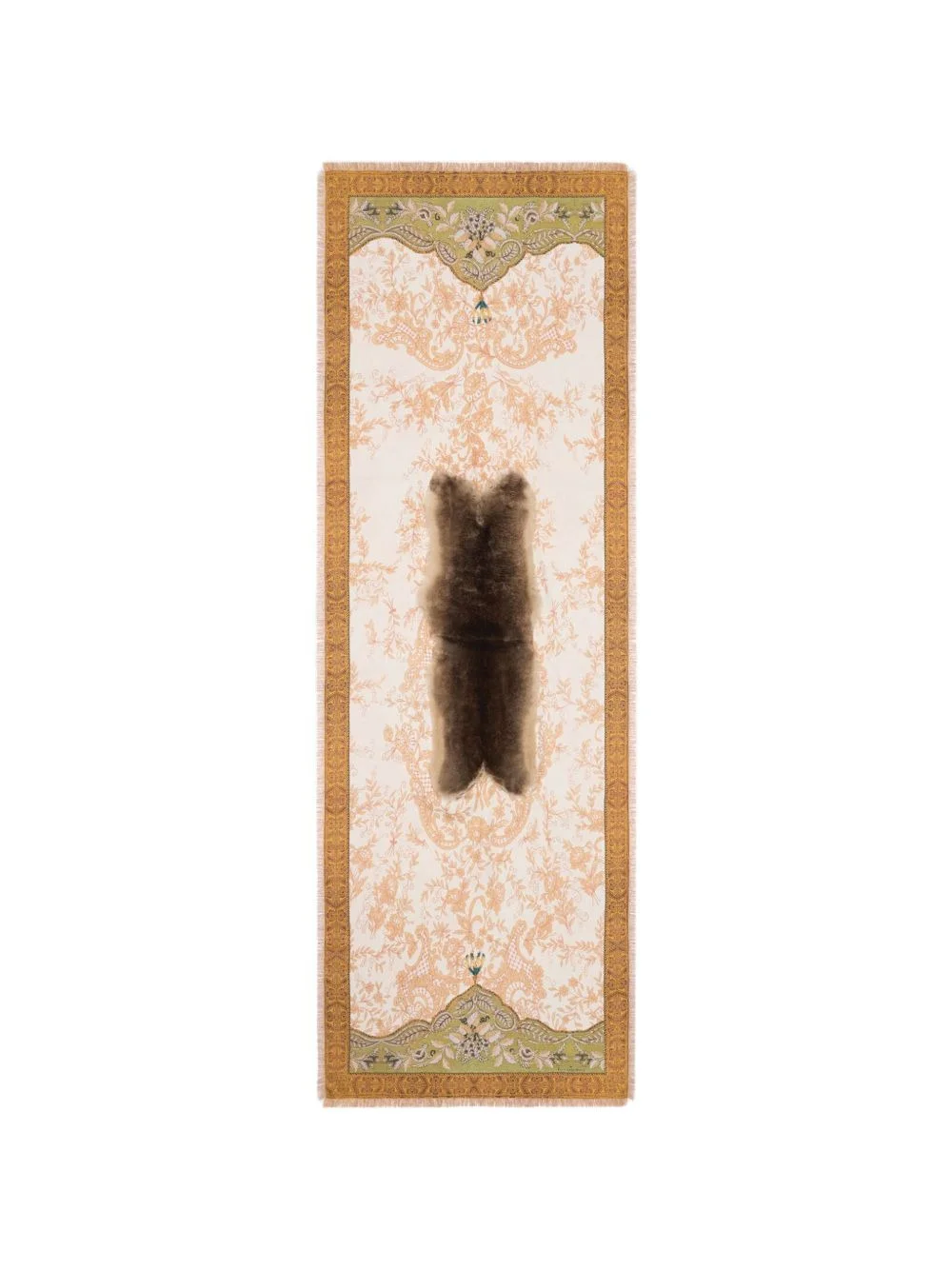 Fanory scarf - 1