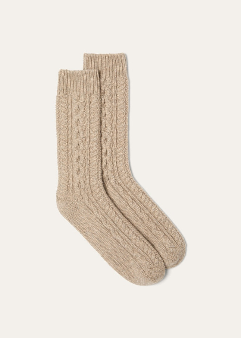 Eyre Socks 1