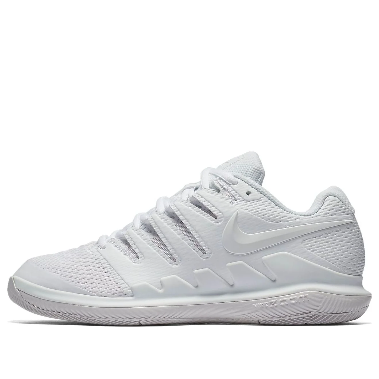 (WMNS) 나이키 공기 급상승 증기 X HC 'Triple White' AA8027-101 - 1