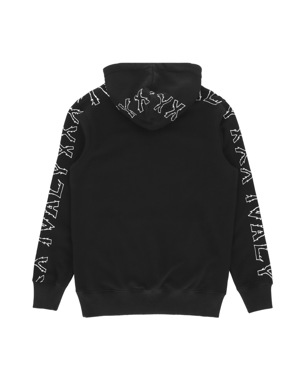 GRAPHIC HOODIE - 2