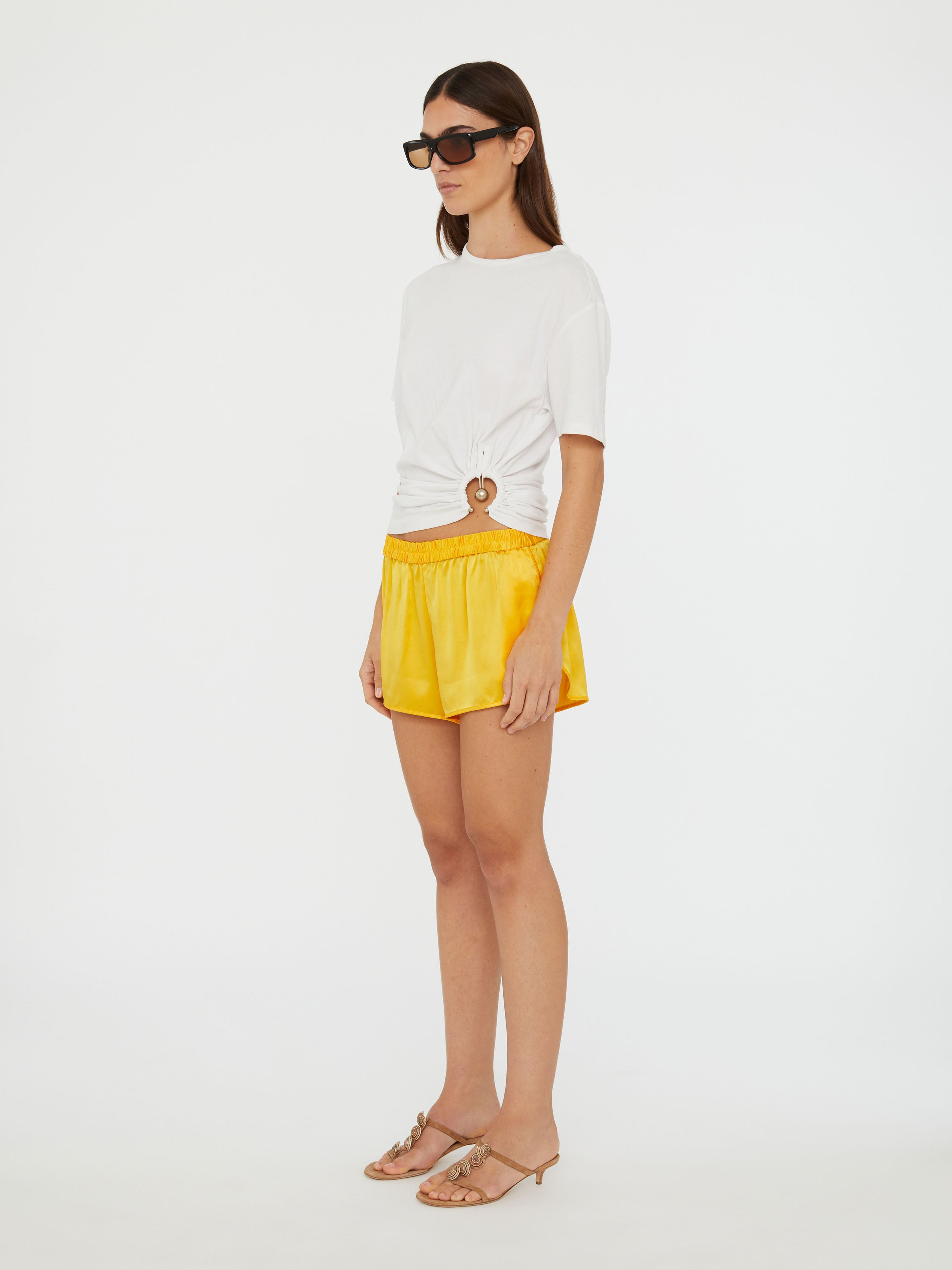 Orbit Tee - 4