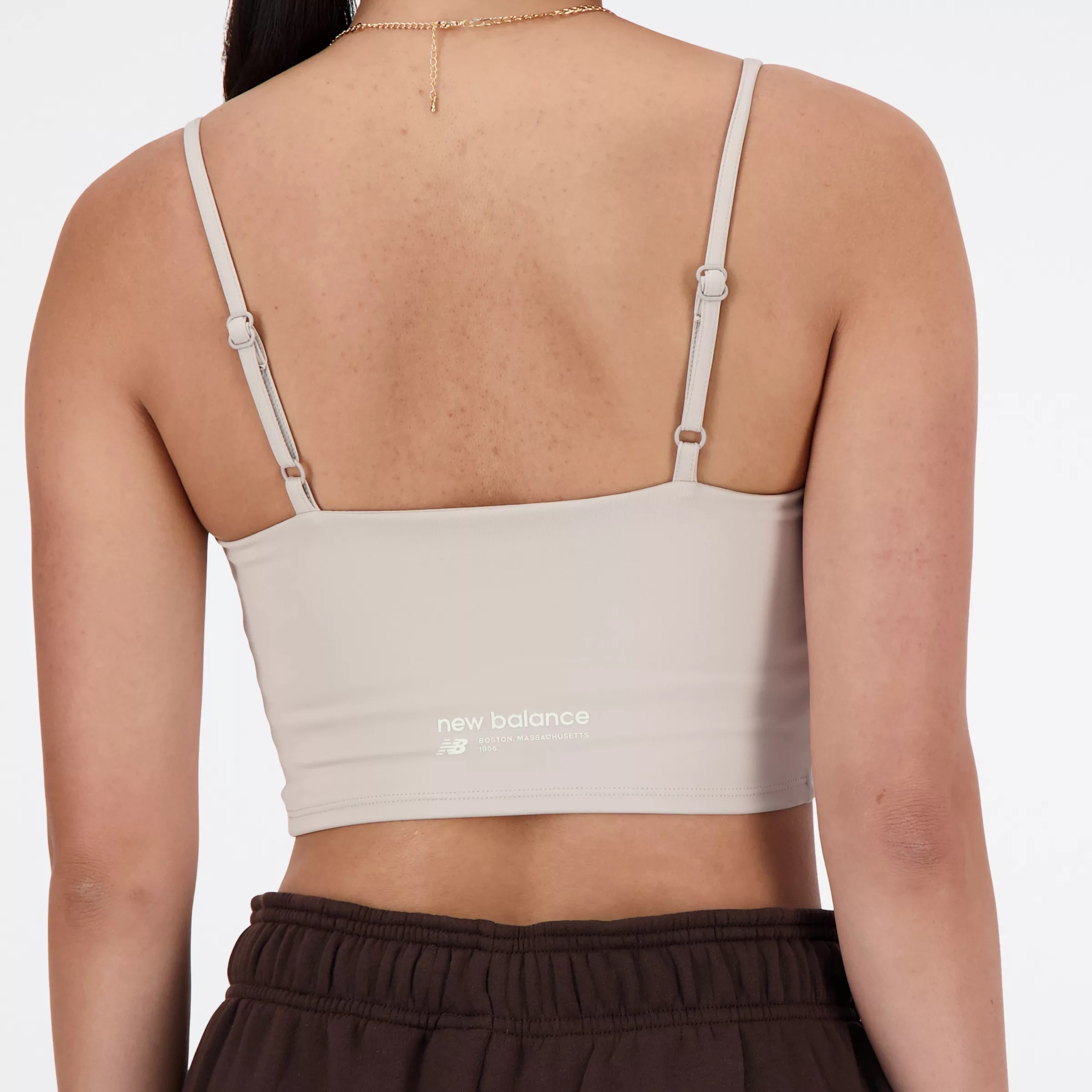 NB Harmony Light Support Sports Bra - 2