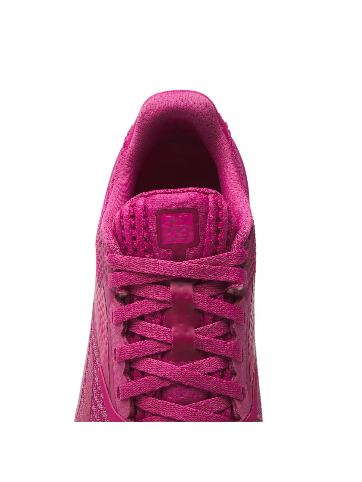 Nano X3 "Semi Proud Pink/Laser Pink/Semi Proud Pink" Women's Training Shoe - 4