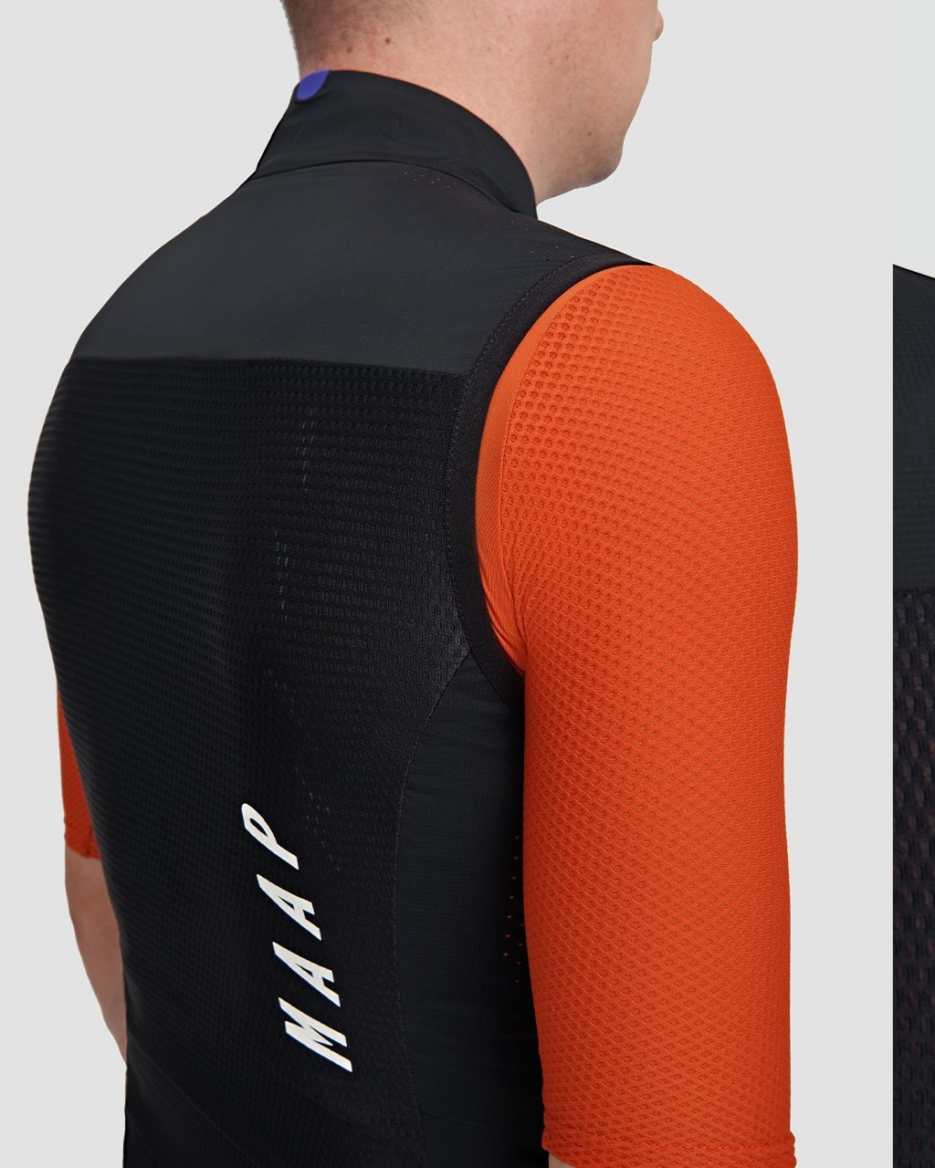 Draft Team Vest - 3