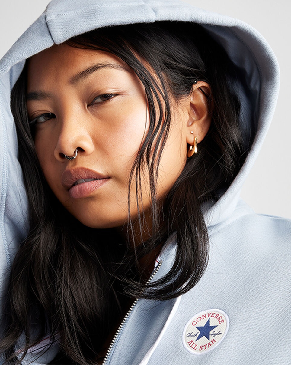 Retro Full-Zip Hoodie - 4