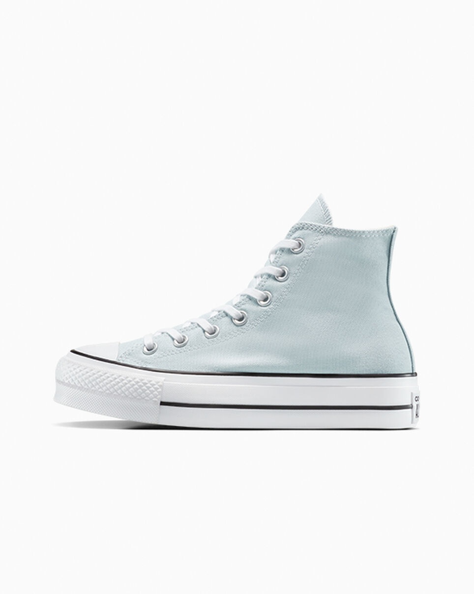 Chuck Taylor All Star Lift Platform Canvas - 2