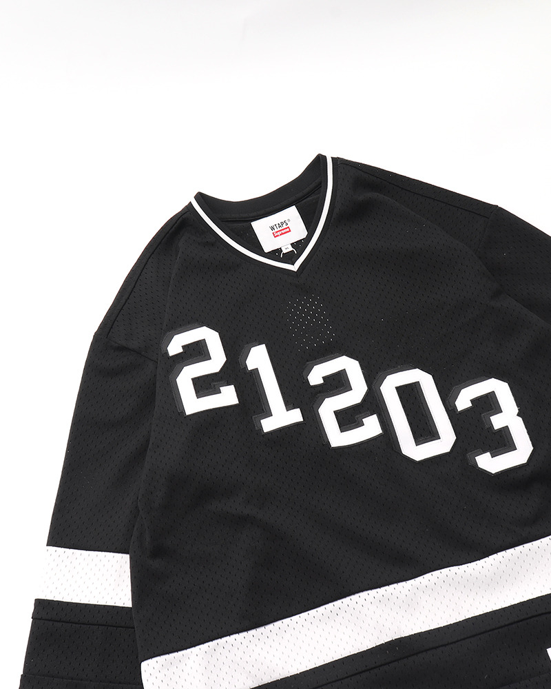 Supreme × WTAPS - Supreme × WTAPS - 2